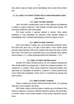 Prakses atskaite 'Prakses atskaite A/S “Baltic Trust Bank”', 31.