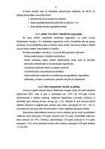 Prakses atskaite 'Prakses atskaite A/S “Baltic Trust Bank”', 32.