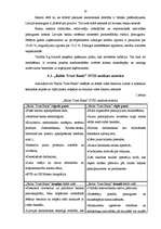 Prakses atskaite 'Prakses atskaite A/S “Baltic Trust Bank”', 33.