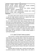 Prakses atskaite 'Prakses atskaite A/S “Baltic Trust Bank”', 34.