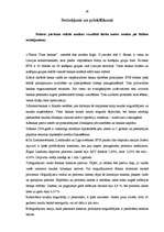 Prakses atskaite 'Prakses atskaite A/S “Baltic Trust Bank”', 36.