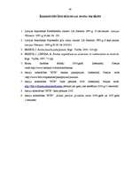 Prakses atskaite 'Prakses atskaite A/S “Baltic Trust Bank”', 40.