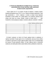 Prakses atskaite 'Uzņēmuma "X" komercdarbības organizācija', 4.