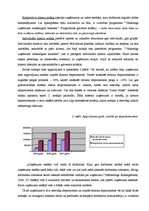 Prakses atskaite 'Uzņēmuma "X" komercdarbības organizācija', 6.