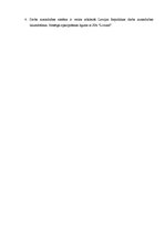 Prakses atskaite 'Uzņēmuma "X" komercdarbības organizācija', 8.