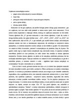 Prakses atskaite 'Uzņēmuma "X" komercdarbības organizācija', 10.