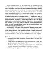 Prakses atskaite 'Uzņēmuma "X" komercdarbības organizācija', 12.