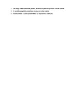 Prakses atskaite 'Uzņēmuma "X" komercdarbības organizācija', 17.