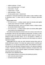 Prakses atskaite 'Uzņēmuma "X" komercdarbības organizācija', 19.