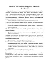 Prakses atskaite 'Uzņēmuma "X" komercdarbības organizācija', 23.