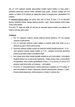 Prakses atskaite 'Uzņēmuma "X" komercdarbības organizācija', 29.