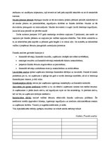 Prakses atskaite 'Uzņēmuma "X" komercdarbības organizācija', 35.