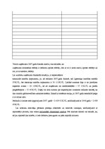 Prakses atskaite 'Uzņēmuma "X" komercdarbības organizācija', 36.