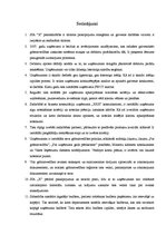 Prakses atskaite 'Uzņēmuma "X" komercdarbības organizācija', 38.