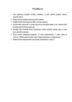 Prakses atskaite 'Uzņēmuma "X" komercdarbības organizācija', 39.