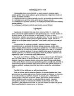 Prakses atskaite 'Izgulējumi, miruša pacienta aprūpe un skābekļa padeves veidi', 2.