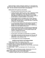 Prakses atskaite 'Izgulējumi, miruša pacienta aprūpe un skābekļa padeves veidi', 3.