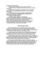 Prakses atskaite 'Izgulējumi, miruša pacienta aprūpe un skābekļa padeves veidi', 4.