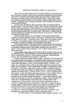 Konspekts 'Politika kā profesija un aicinājums - M.Vēbers', 3.