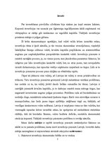 Referāts 'Investīciju piesaiste Latvijas tirgum', 3.
