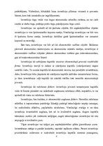 Referāts 'Investīciju piesaiste Latvijas tirgum', 6.