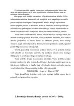 Referāts 'Investīciju piesaiste Latvijas tirgum', 13.