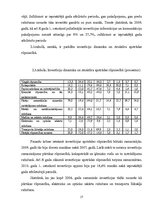 Referāts 'Investīciju piesaiste Latvijas tirgum', 17.