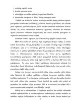 Referāts 'Investīciju piesaiste Latvijas tirgum', 19.