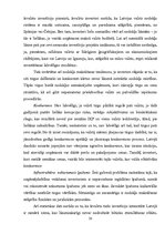 Referāts 'Investīciju piesaiste Latvijas tirgum', 20.