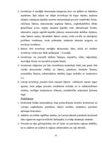 Referāts 'Investīciju piesaiste Latvijas tirgum', 22.