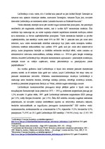 Konspekts 'Lielbritānijas ekonomikas raksturīgās iezīmes. Īrijas sekmīgā ekonomikas attīstī', 2.