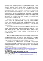 Konspekts 'Lielbritānijas ekonomikas raksturīgās iezīmes. Īrijas sekmīgā ekonomikas attīstī', 5.