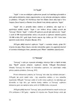 Referāts 'X un Y paaudžu kopīgais un atšķirīgais lēmuma pieņemšanā par telefona iegādi', 14.