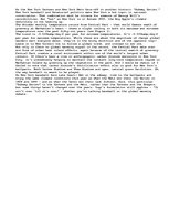 Eseja 'New York Baseball Is Hot, Its Climate Is Not', 1.