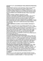 Konspekts 'Satversmes 71. un 72. panta salīdzinājums: Valsts prezidenta loma likumdošanas p', 1.