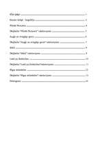 Referāts '"Elles ķēķis" (Gunars Saliņš)', 2.