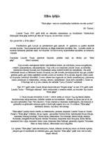 Referāts '"Elles ķēķis" (Gunars Saliņš)', 3.