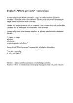 Referāts '"Elles ķēķis" (Gunars Saliņš)', 7.