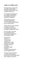 Referāts '"Elles ķēķis" (Gunars Saliņš)', 8.