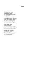 Referāts '"Elles ķēķis" (Gunars Saliņš)', 10.