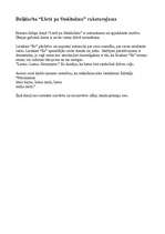 Referāts '"Elles ķēķis" (Gunars Saliņš)', 13.