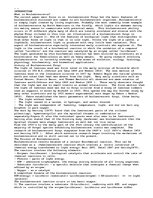 Eseja 'Bioluminescence in Fungi', 1.