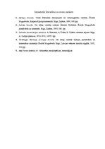 Konspekts 'Livonijas hronikas - Baltijas viduslaiku vēstures avots', 11.