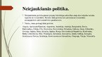 Prezentācija 'Valodu politikas vēsture', 10.