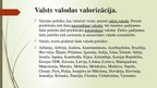 Prezentācija 'Valodu politikas vēsture', 12.