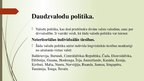 Prezentācija 'Valodu politikas vēsture', 13.