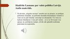 Prezentācija 'Valodu politikas vēsture', 15.