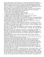 Eseja 'A matter of Life and Death', 6.