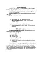 Konspekts 'Lietvārds', 3.