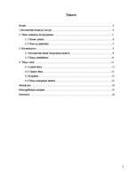 Referāts 'Dzīvojamā māja. Ēku un būvju tehniskā stāvokļa novērtējums', 1.